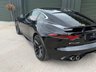 USED 2018 67 JAGUAR F-TYPE 5.0 V8 R Coupe 2dr Petrol Auto AWD Euro 6 (s/s) (550 ps) 