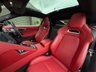 USED 2018 67 JAGUAR F-TYPE 5.0 V8 R Coupe 2dr Petrol Auto AWD Euro 6 (s/s) (550 ps) 