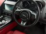 USED 2018 67 JAGUAR F-TYPE 5.0 V8 R Coupe 2dr Petrol Auto AWD Euro 6 (s/s) (550 ps) 
