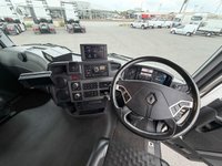 USED 2022 72 RENAULT TRUCKS T 480 DOUBLE BUNK | DVS CAMS