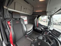 USED 2022 72 RENAULT TRUCKS T 480 DOUBLE BUNK | DVS CAMS