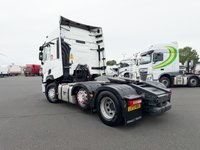 USED 2022 72 RENAULT TRUCKS T 480 DOUBLE BUNK | DVS CAMS