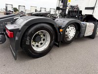 USED 2022 72 RENAULT TRUCKS T 480 DOUBLE BUNK | DVS CAMS