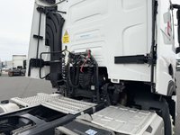 USED 2022 72 RENAULT TRUCKS T 480 DOUBLE BUNK | DVS CAMS