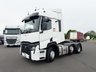 USED 2022 72 RENAULT TRUCKS T 480 DOUBLE BUNK | DVS CAMS