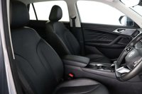 USED 2025 75 MG MG HS 1.5 Hybrid+ Trophy SUV 5dr Petrol Hybrid Auto Euro 6 (s/s) (224 ps) NEW IN STOCK