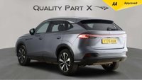 USED 2025 75 MG MG HS 1.5 Hybrid+ Trophy SUV 5dr Petrol Hybrid Auto Euro 6 (s/s) (224 ps) NEW IN STOCK