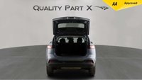 USED 2025 75 MG MG HS 1.5 Hybrid+ Trophy SUV 5dr Petrol Hybrid Auto Euro 6 (s/s) (224 ps) NEW IN STOCK