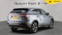 USED 2025 75 MG MG HS 1.5 Hybrid+ Trophy SUV 5dr Petrol Hybrid Auto Euro 6 (s/s) (224 ps) NEW IN STOCK