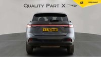 USED 2025 75 MG MG HS 1.5 Hybrid+ Trophy SUV 5dr Petrol Hybrid Auto Euro 6 (s/s) (224 ps) NEW IN STOCK