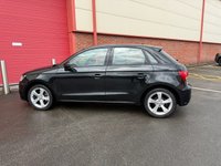 USED 2016 66 AUDI A1 1.4 TFSI Sport Sportback 5dr Petrol Manual Euro 6 (s/s) (125 ps) 