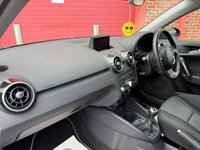 USED 2016 66 AUDI A1 1.4 TFSI Sport Sportback 5dr Petrol Manual Euro 6 (s/s) (125 ps) 