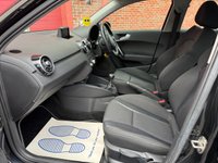 USED 2016 66 AUDI A1 1.4 TFSI Sport Sportback 5dr Petrol Manual Euro 6 (s/s) (125 ps) 