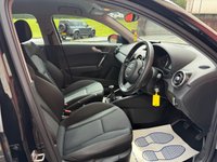 USED 2016 66 AUDI A1 1.4 TFSI Sport Sportback 5dr Petrol Manual Euro 6 (s/s) (125 ps) 