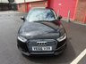 USED 2016 66 AUDI A1 1.4 TFSI Sport Sportback 5dr Petrol Manual Euro 6 (s/s) (125 ps) 
