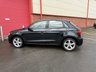 USED 2016 66 AUDI A1 1.4 TFSI Sport Sportback 5dr Petrol Manual Euro 6 (s/s) (125 ps) 