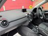 USED 2016 66 AUDI A1 1.4 TFSI Sport Sportback 5dr Petrol Manual Euro 6 (s/s) (125 ps) 