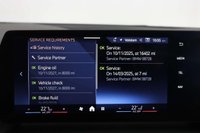 USED 2025 25 BMW 1 SERIES 1.5 120i MHT M Sport Hatchback 5dr Petrol Hybrid DCT Euro 6 (s/s) (170 ps) NEW IN STOCK