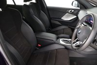 USED 2025 25 BMW 1 SERIES 1.5 120i MHT M Sport Hatchback 5dr Petrol Hybrid DCT Euro 6 (s/s) (170 ps) NEW IN STOCK