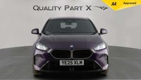 USED 2025 25 BMW 1 SERIES 1.5 120i MHT M Sport Hatchback 5dr Petrol Hybrid DCT Euro 6 (s/s) (170 ps) NEW IN STOCK