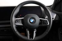 USED 2025 25 BMW 1 SERIES 1.5 120i MHT M Sport Hatchback 5dr Petrol Hybrid DCT Euro 6 (s/s) (170 ps) NEW IN STOCK