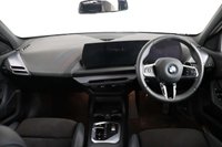 USED 2025 25 BMW 1 SERIES 1.5 120i MHT M Sport Hatchback 5dr Petrol Hybrid DCT Euro 6 (s/s) (170 ps) NEW IN STOCK