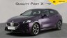 USED 2025 25 BMW 1 SERIES 1.5 120i MHT M Sport Hatchback 5dr Petrol Hybrid DCT Euro 6 (s/s) (170 ps) NEW IN STOCK