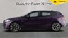 USED 2025 25 BMW 1 SERIES 1.5 120i MHT M Sport Hatchback 5dr Petrol Hybrid DCT Euro 6 (s/s) (170 ps) NEW IN STOCK