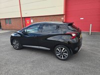 USED 2020 70 NISSAN MICRA 1.0 IG-T Tekna Hatchback 5dr Petrol Manual Euro 6 (s/s) (100 ps) 