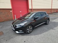 USED 2020 70 NISSAN MICRA 1.0 IG-T Tekna Hatchback 5dr Petrol Manual Euro 6 (s/s) (100 ps) 