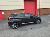 USED 2020 70 NISSAN MICRA 1.0 IG-T Tekna Hatchback 5dr Petrol Manual Euro 6 (s/s) (100 ps) 