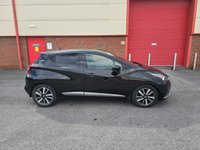 USED 2020 70 NISSAN MICRA 1.0 IG-T Tekna Hatchback 5dr Petrol Manual Euro 6 (s/s) (100 ps) 