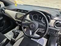 USED 2020 70 NISSAN MICRA 1.0 IG-T Tekna Hatchback 5dr Petrol Manual Euro 6 (s/s) (100 ps) 