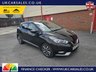 USED 2020 70 NISSAN MICRA 1.0 IG-T Tekna Hatchback 5dr Petrol Manual Euro 6 (s/s) (100 ps) 