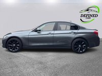USED 2016 65 BMW 3 SERIES 2.0 320d SE Saloon 4dr Diesel Auto Euro 6 (s/s) (190 ps) **EXTENDED WARRANTY+BREAKDOWN COVER