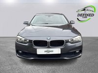 USED 2016 65 BMW 3 SERIES 2.0 320d SE Saloon 4dr Diesel Auto Euro 6 (s/s) (190 ps) **EXTENDED WARRANTY+BREAKDOWN COVER