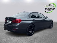 USED 2016 65 BMW 3 SERIES 2.0 320d SE Saloon 4dr Diesel Auto Euro 6 (s/s) (190 ps) **EXTENDED WARRANTY+BREAKDOWN COVER