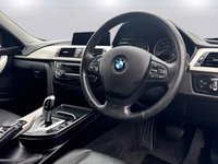 USED 2016 65 BMW 3 SERIES 2.0 320d SE Saloon 4dr Diesel Auto Euro 6 (s/s) (190 ps) **EXTENDED WARRANTY+BREAKDOWN COVER