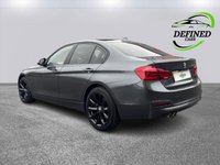 USED 2016 65 BMW 3 SERIES 2.0 320d SE Saloon 4dr Diesel Auto Euro 6 (s/s) (190 ps) **EXTENDED WARRANTY+BREAKDOWN COVER