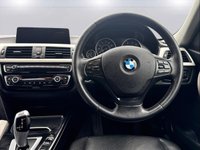 USED 2016 65 BMW 3 SERIES 2.0 320d SE Saloon 4dr Diesel Auto Euro 6 (s/s) (190 ps) **EXTENDED WARRANTY+BREAKDOWN COVER