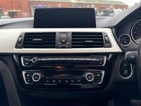 USED 2016 65 BMW 3 SERIES 2.0 320d SE Saloon 4dr Diesel Auto Euro 6 (s/s) (190 ps) **EXTENDED WARRANTY+BREAKDOWN COVER
