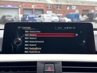 USED 2016 65 BMW 3 SERIES 2.0 320d SE Saloon 4dr Diesel Auto Euro 6 (s/s) (190 ps) **EXTENDED WARRANTY+BREAKDOWN COVER