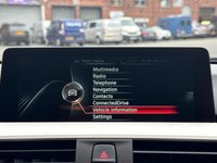 USED 2016 65 BMW 3 SERIES 2.0 320d SE Saloon 4dr Diesel Auto Euro 6 (s/s) (190 ps) **EXTENDED WARRANTY+BREAKDOWN COVER