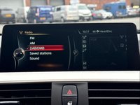 USED 2016 65 BMW 3 SERIES 2.0 320d SE Saloon 4dr Diesel Auto Euro 6 (s/s) (190 ps) **EXTENDED WARRANTY+BREAKDOWN COVER