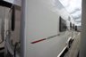 USED 2017 BAILEY UNICORN CORDOBA End Washroom Fixed Single Beds