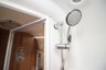 USED 2017 BAILEY UNICORN CORDOBA End Washroom Fixed Single Beds