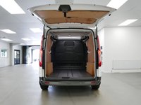 USED 2023 23 FORD TRANSIT CUSTOM 320 2.0 EBL 170 BHP SWB ACTIVE EDTION AUTOMATIC  SAT NAV | AUTOMATIC | HIGH SPEC ACTIVE !