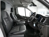 USED 2023 23 FORD TRANSIT CUSTOM 320 2.0 EBL 170 BHP SWB ACTIVE EDTION AUTOMATIC  SAT NAV | AUTOMATIC | HIGH SPEC ACTIVE !