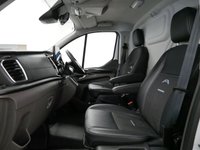 USED 2023 23 FORD TRANSIT CUSTOM 320 2.0 EBL 170 BHP SWB ACTIVE EDTION AUTOMATIC  SAT NAV | AUTOMATIC | HIGH SPEC ACTIVE !