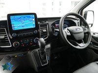 USED 2023 23 FORD TRANSIT CUSTOM 320 2.0 EBL 170 BHP SWB ACTIVE EDTION AUTOMATIC  SAT NAV | AUTOMATIC | HIGH SPEC ACTIVE !